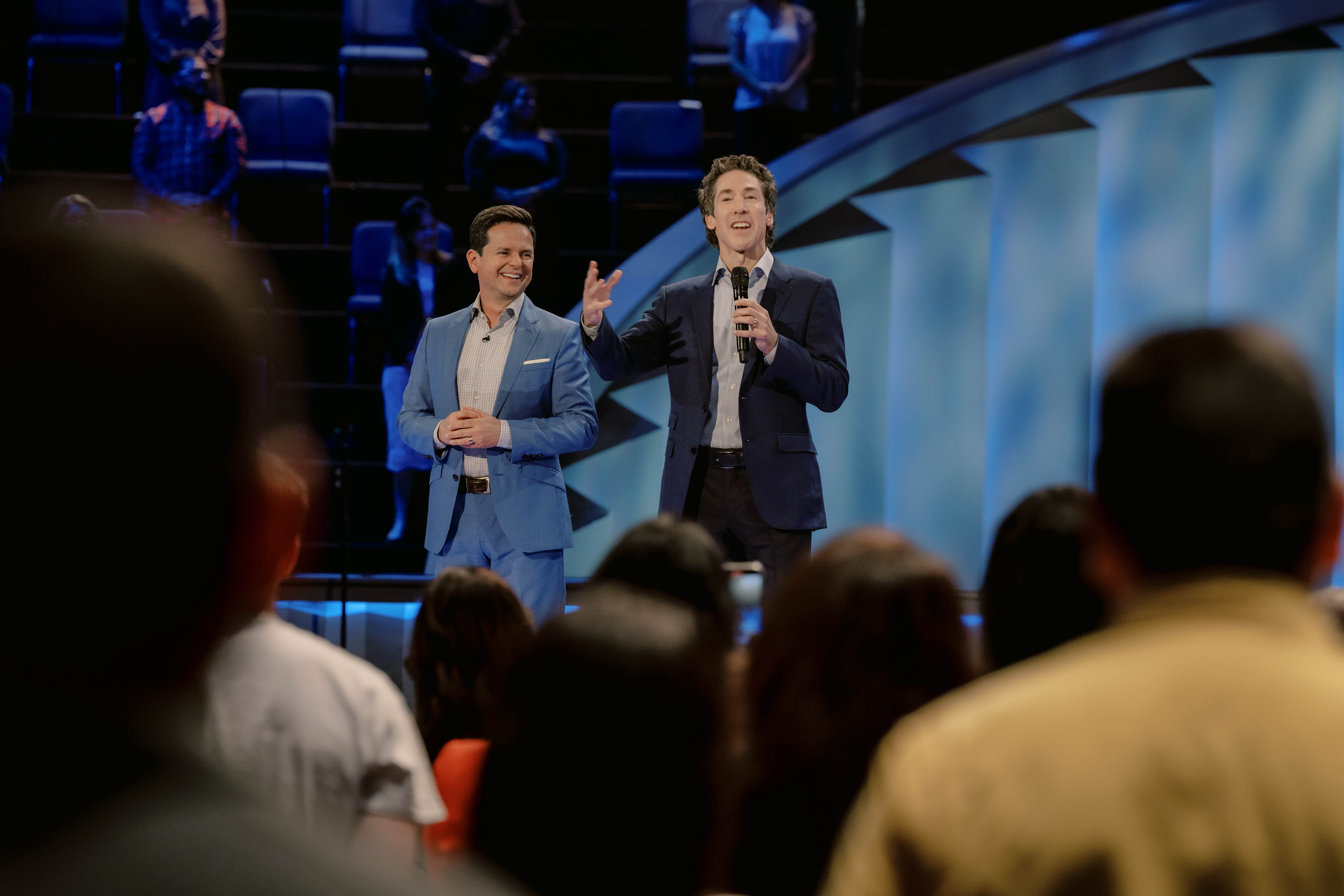 Iglesia Lakewood, image size:7008x4672