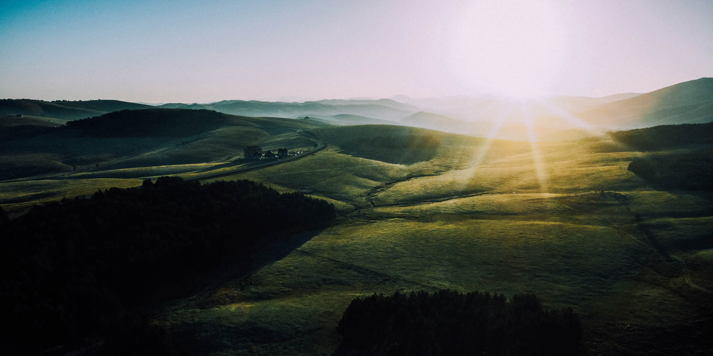 When Angels Cook for You