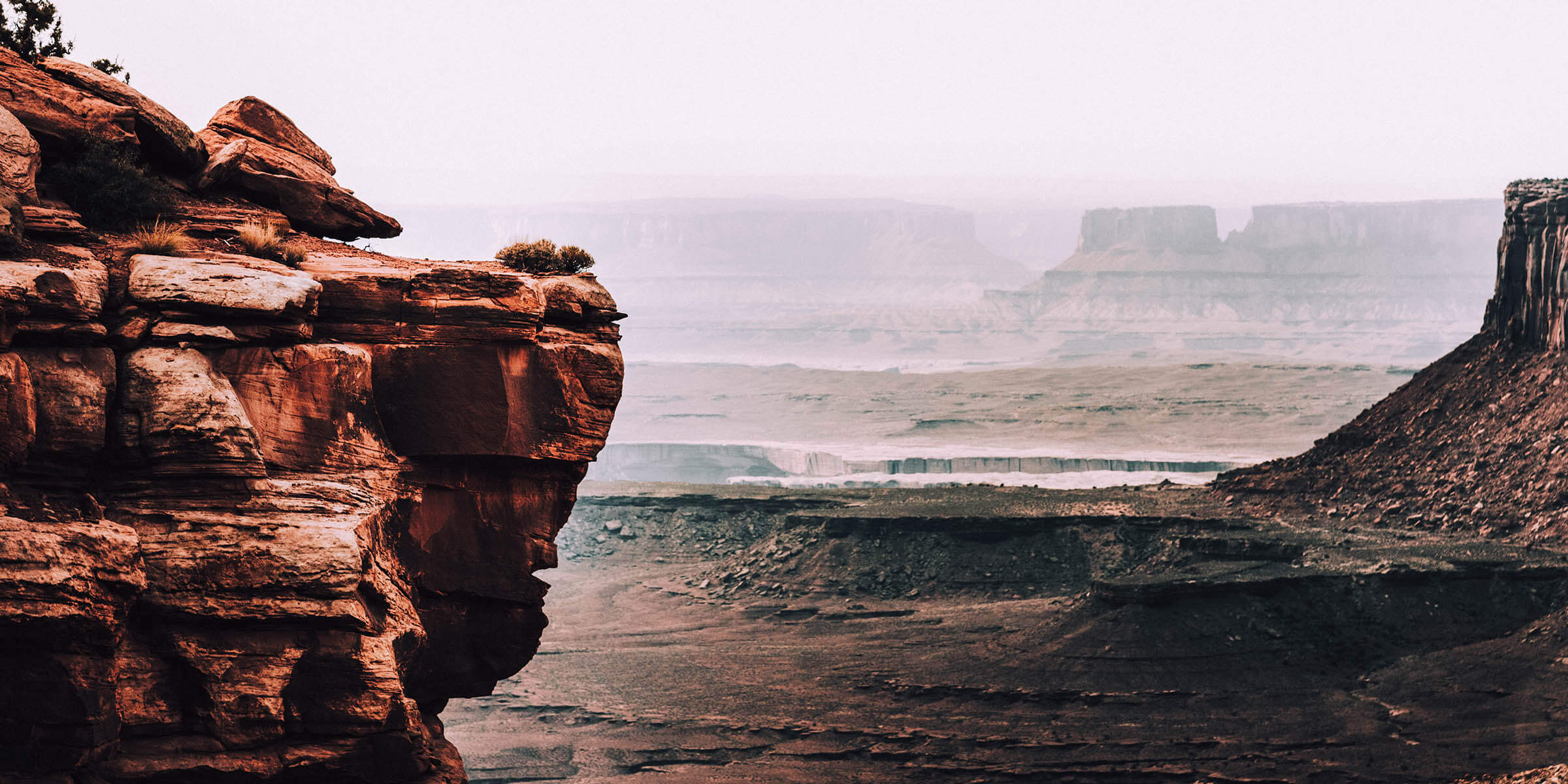 “Who Are You, Great Mountain?”