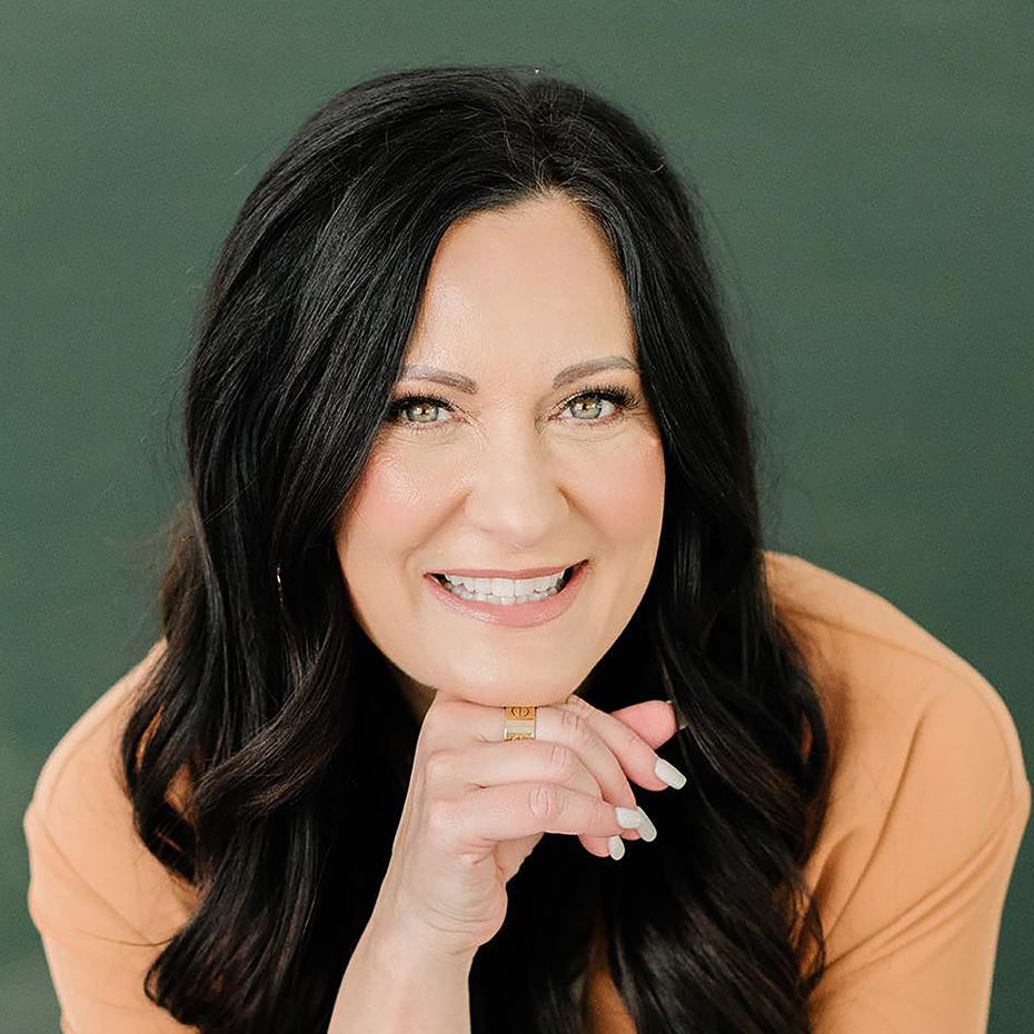 Lysa TerKeurst