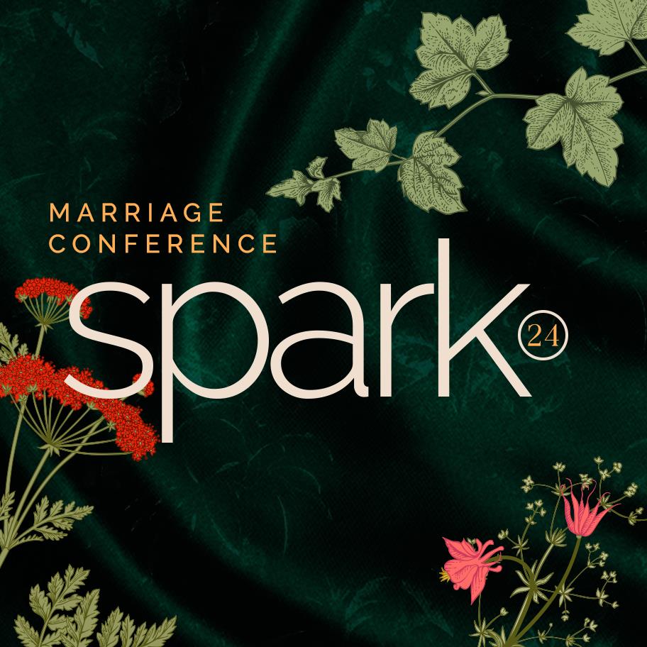 Spark Marriage Conference