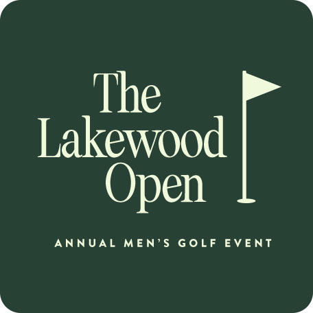 The Lakewood Open