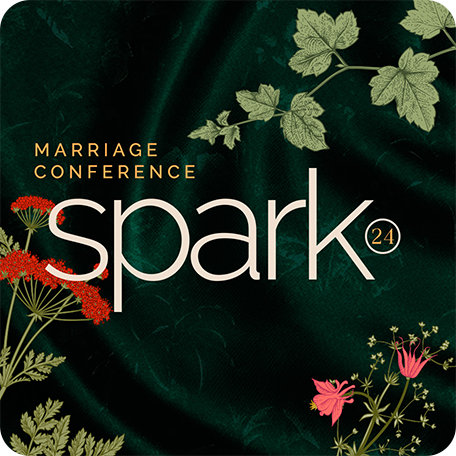 SPARK Marriage Conference