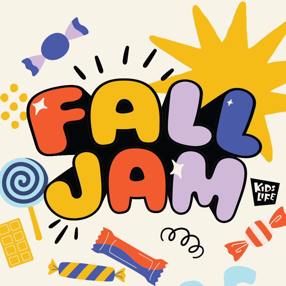 FALL JAM