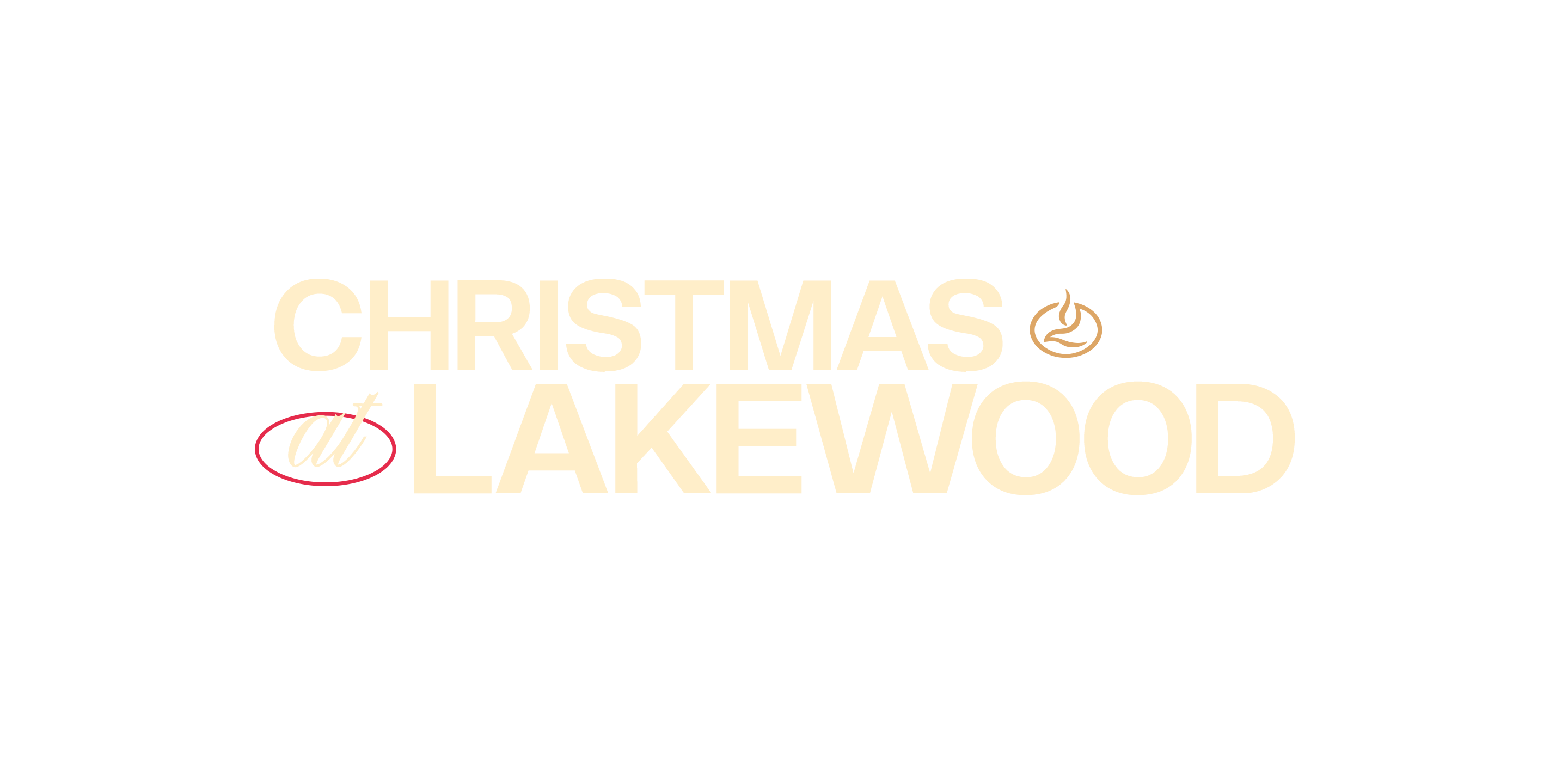 Christmas at Lakewood