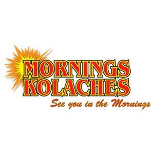 Mornings Kolaches