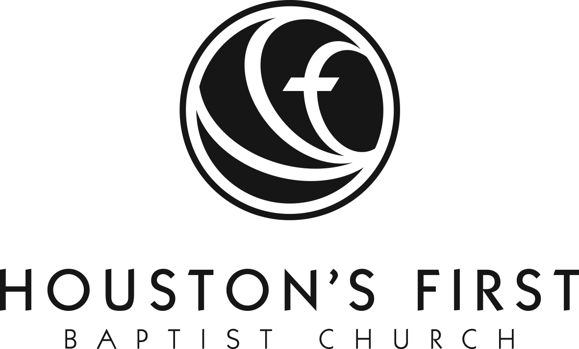 Houston's First Baptist Church